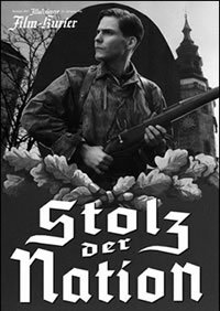 locandina del film ORGOGLIO DELLA NAZIONE