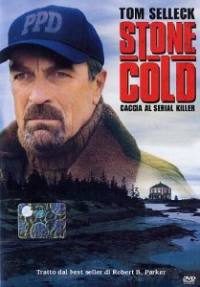 locandina del film STONE COLD - CACCIA AL SERIAL KILLER