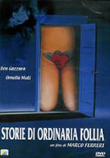 locandina del film STORIE DI ORDINARIA FOLLIA