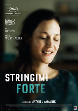 locandina del film STRINGIMI FORTE