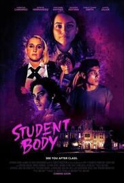 locandina del film STUDENT BODY