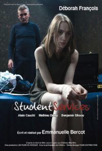 locandina del film STUDENT SERVICES