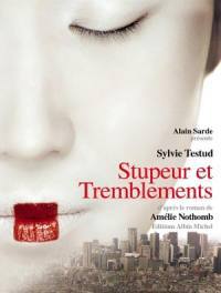 locandina del film STUPEUR ET TREMBLEMENTS
