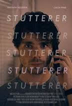 locandina del film STUTTERER