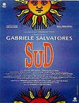 locandina del film SUD