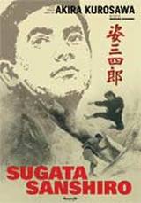 locandina del film SUGATA SANSHIRO