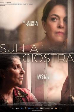 locandina del film SULLA GIOSTRA