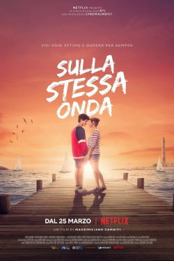locandina del film SULLA STESSA ONDA