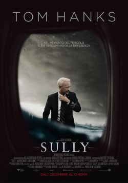 locandina del film SULLY