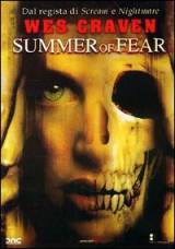 locandina del film SUMMER OF FEAR