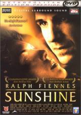 locandina del film SUNSHINE (1999)