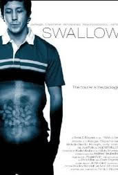 locandina del film SWALLOW