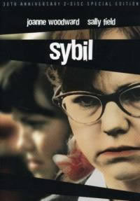 locandina del film SYBIL (1976)