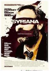 locandina del film SYRIANA
