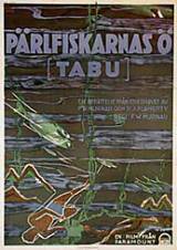 locandina del film TABU'
