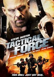 locandina del film TACTICAL FORCE