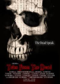 locandina del film TALES FROM THE DEAD