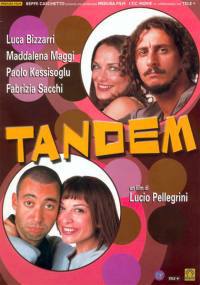 locandina del film TANDEM (2000)