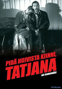 locandina del film TATJANA (ATTENTA AL FOULARD, TATJANA)