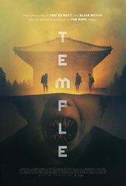 locandina del film TEMPLE