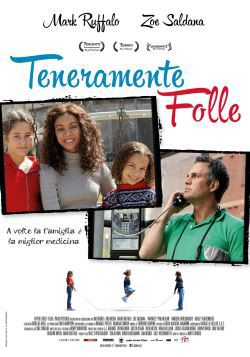 locandina del film TENERAMENTE FOLLE