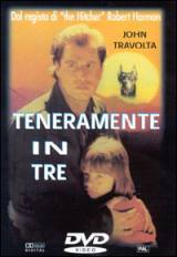 locandina del film TENERAMENTE IN TRE