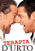 locandina del film TERAPIA D'URTO