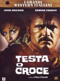locandina del film TESTA O CROCE (1969)