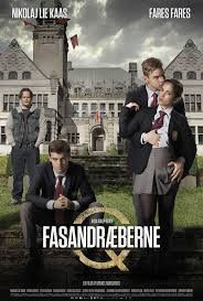 locandina del film THE ABSENT ONE