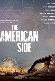 locandina del film THE AMERICAN SIDE
