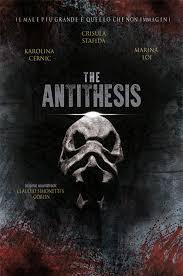 locandina del film THE ANTITHESIS