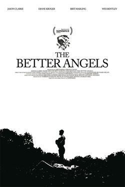 locandina del film THE BETTER ANGELS