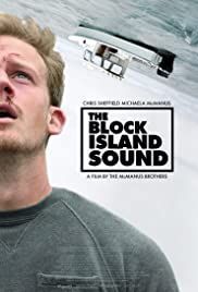 locandina del film THE BLOCK ISLAND SOUND