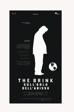locandina del film THE BRINK - SULL'ORLO DELL'ABISSO