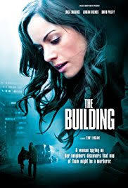 locandina del film THE BUILDING