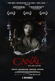 locandina del film THE CANAL