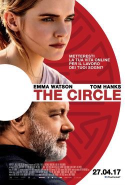 locandina del film THE CIRCLE