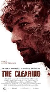 locandina del film THE CLEARING