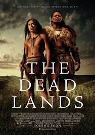 locandina del film THE DEAD LANDS