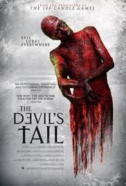 locandina del film THE DEVIL'S TAIL