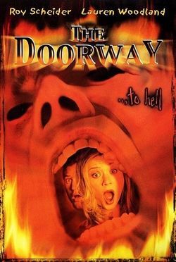 locandina del film THE DOORWAY