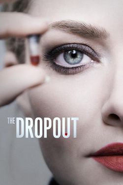 locandina del film THE DROPOUT