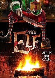 locandina del film THE ELF