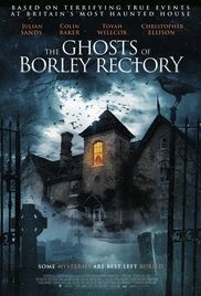 locandina del film THE GHOSTS OF BORLEY RECTORY