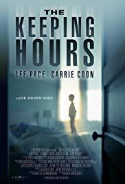 locandina del film THE KEEPING HOURS