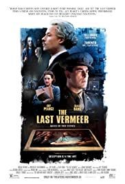 locandina del film THE LAST VERMEER