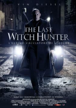 where can i watch the last witch hunter 2