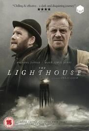 locandina del film THE LIGHTHOUSE (2016)