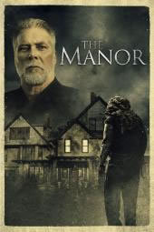 locandina del film THE MANOR