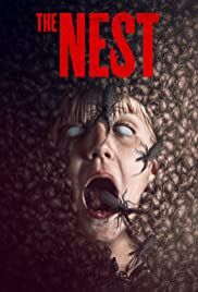 locandina del film THE NEST (2021)